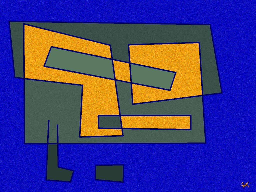 Digital - 2016 drawing